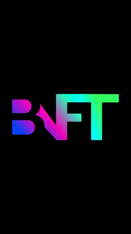 BNFT logo