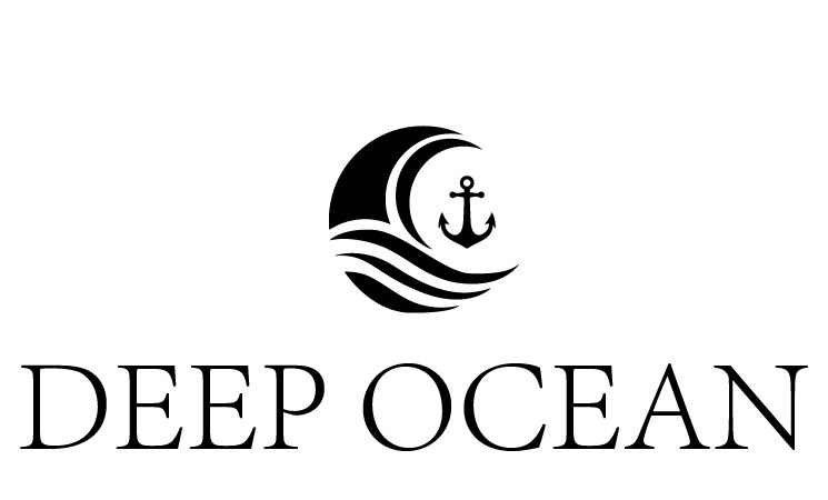 DeepOcean logo
