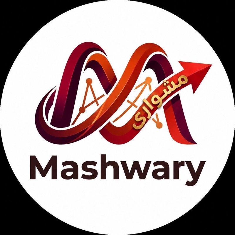 ElRawd Mashwary logo