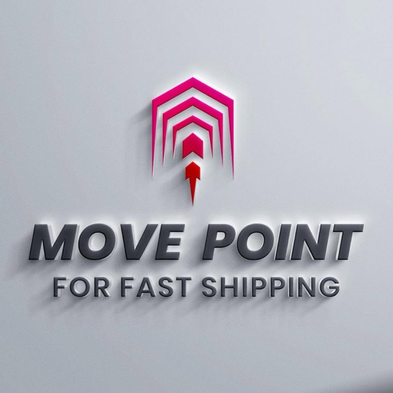 ElRwad MovePoint logo