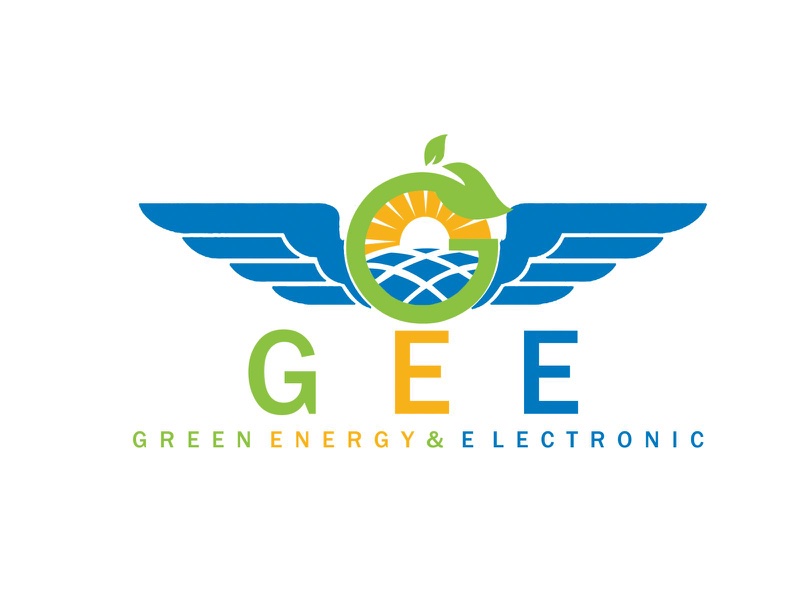 GEE logo