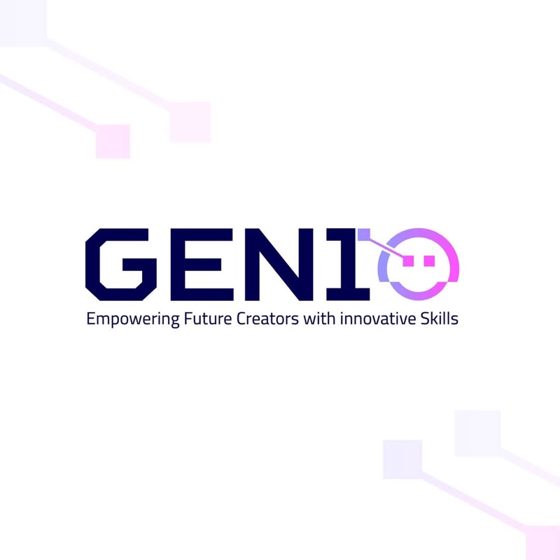 GEN1 logo