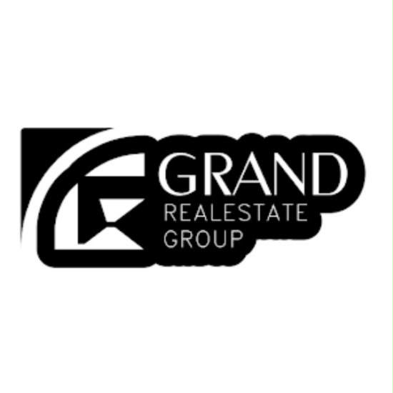 GRAND logo