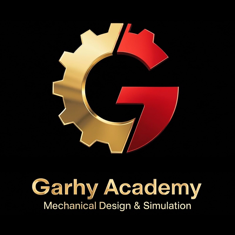GarhyAcademy logo