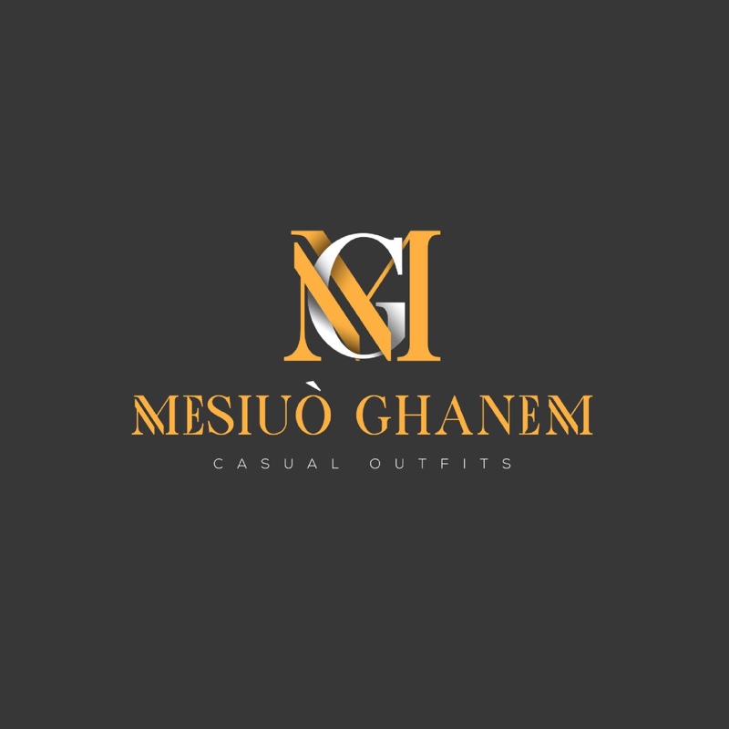 MESIUO GHANEM logo