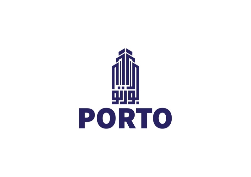 PORTO logo
