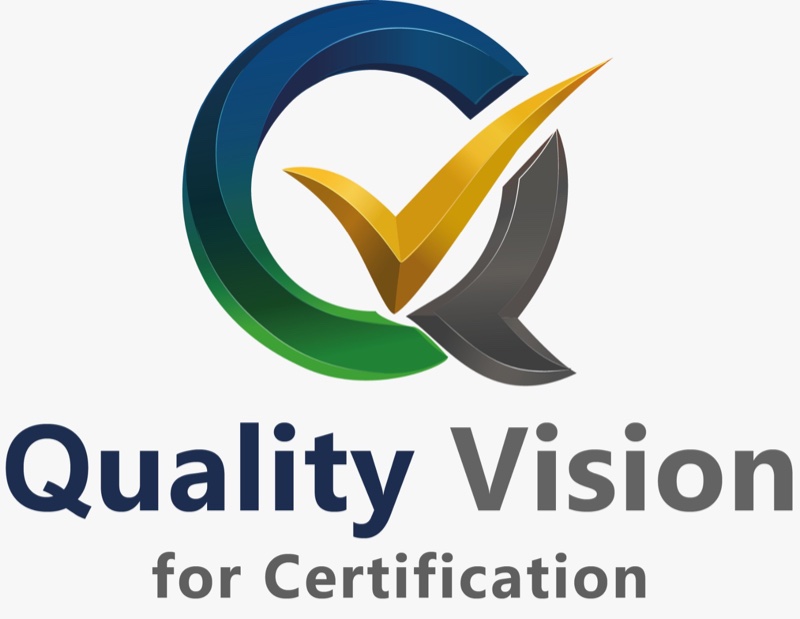 Quality Vision logo
