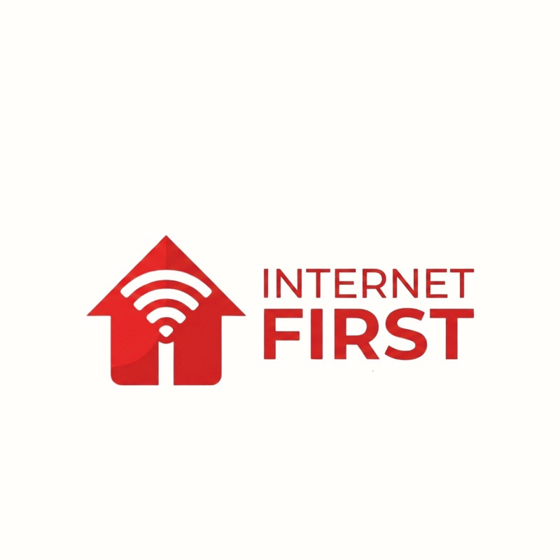 First logo